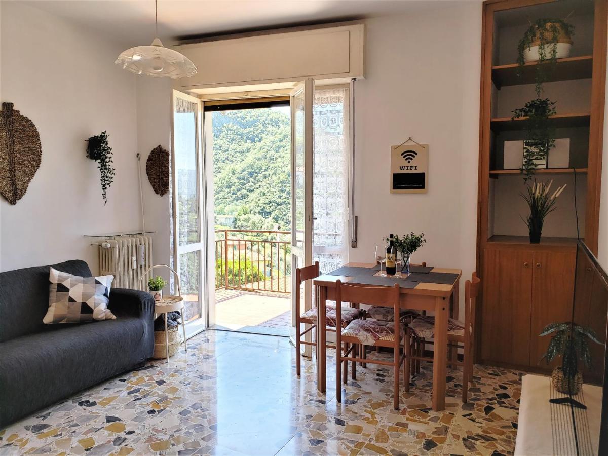 Romantic Lake Como Escape With View 佩尔莱多 外观 照片